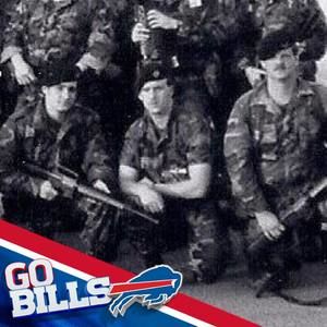 Meet your Posher, Joe